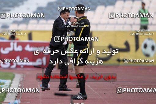 977213, Tehran, [*parameter:4*], لیگ برتر فوتبال ایران، Persian Gulf Cup، Week 33، Second Leg، Persepolis 3 v 4 Rah Ahan on 2012/05/06 at Azadi Stadium