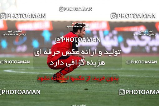 977159, لیگ برتر فوتبال ایران، Persian Gulf Cup، Week 33، Second Leg، 2012/05/06، Tehran، Azadi Stadium، Persepolis 3 - 4 Rah Ahan