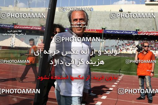 976894, Tehran, [*parameter:4*], لیگ برتر فوتبال ایران، Persian Gulf Cup، Week 33، Second Leg، Persepolis 3 v 4 Rah Ahan on 2012/05/06 at Azadi Stadium