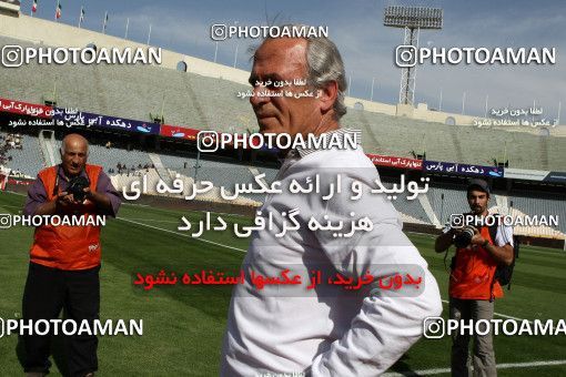 976872, Tehran, [*parameter:4*], لیگ برتر فوتبال ایران، Persian Gulf Cup، Week 33، Second Leg، Persepolis 3 v 4 Rah Ahan on 2012/05/06 at Azadi Stadium
