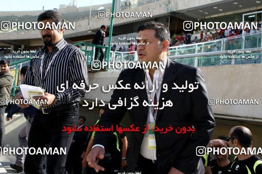 976919, Tehran, [*parameter:4*], لیگ برتر فوتبال ایران، Persian Gulf Cup، Week 33، Second Leg، Persepolis 3 v 4 Rah Ahan on 2012/05/06 at Azadi Stadium