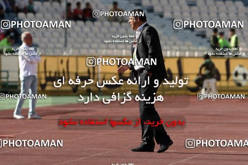 976837, Tehran, [*parameter:4*], لیگ برتر فوتبال ایران، Persian Gulf Cup، Week 33، Second Leg، Persepolis 3 v 4 Rah Ahan on 2012/05/06 at Azadi Stadium