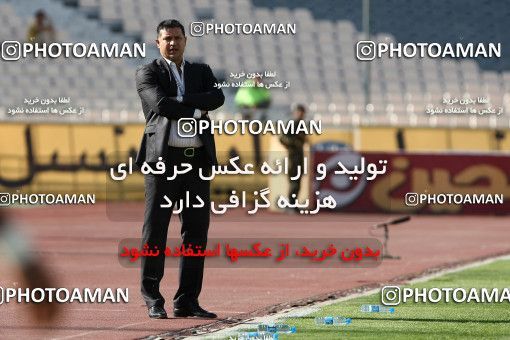 976836, Tehran, [*parameter:4*], لیگ برتر فوتبال ایران، Persian Gulf Cup، Week 33، Second Leg، Persepolis 3 v 4 Rah Ahan on 2012/05/06 at Azadi Stadium