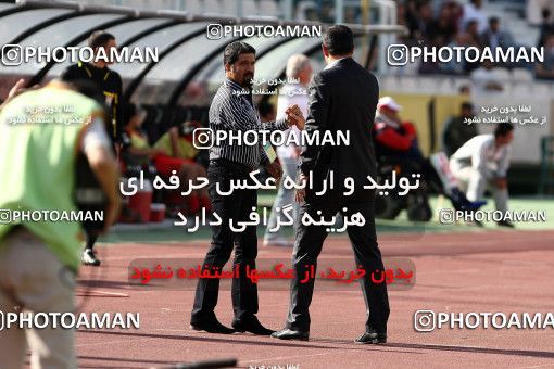976893, Tehran, [*parameter:4*], لیگ برتر فوتبال ایران، Persian Gulf Cup، Week 33، Second Leg، Persepolis 3 v 4 Rah Ahan on 2012/05/06 at Azadi Stadium