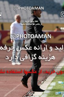 976841, Tehran, [*parameter:4*], لیگ برتر فوتبال ایران، Persian Gulf Cup، Week 33، Second Leg، Persepolis 3 v 4 Rah Ahan on 2012/05/06 at Azadi Stadium