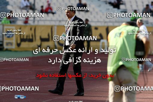 976862, Tehran, [*parameter:4*], لیگ برتر فوتبال ایران، Persian Gulf Cup، Week 33، Second Leg، Persepolis 3 v 4 Rah Ahan on 2012/05/06 at Azadi Stadium