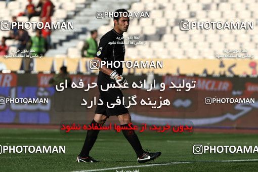 976892, Tehran, [*parameter:4*], لیگ برتر فوتبال ایران، Persian Gulf Cup، Week 33، Second Leg، Persepolis 3 v 4 Rah Ahan on 2012/05/06 at Azadi Stadium