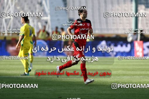 976882, Tehran, [*parameter:4*], لیگ برتر فوتبال ایران، Persian Gulf Cup، Week 33، Second Leg، Persepolis 3 v 4 Rah Ahan on 2012/05/06 at Azadi Stadium