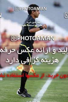 976922, Tehran, [*parameter:4*], لیگ برتر فوتبال ایران، Persian Gulf Cup، Week 33، Second Leg، Persepolis 3 v 4 Rah Ahan on 2012/05/06 at Azadi Stadium