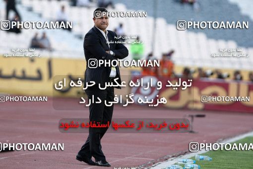 976853, Tehran, [*parameter:4*], لیگ برتر فوتبال ایران، Persian Gulf Cup، Week 33، Second Leg، Persepolis 3 v 4 Rah Ahan on 2012/05/06 at Azadi Stadium
