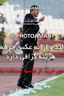 976881, Tehran, [*parameter:4*], لیگ برتر فوتبال ایران، Persian Gulf Cup، Week 33، Second Leg، Persepolis 3 v 4 Rah Ahan on 2012/05/06 at Azadi Stadium