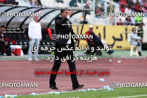 976926, Tehran, [*parameter:4*], لیگ برتر فوتبال ایران، Persian Gulf Cup، Week 33، Second Leg، Persepolis 3 v 4 Rah Ahan on 2012/05/06 at Azadi Stadium
