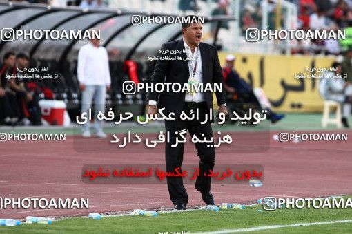 976801, Tehran, [*parameter:4*], لیگ برتر فوتبال ایران، Persian Gulf Cup، Week 33، Second Leg، Persepolis 3 v 4 Rah Ahan on 2012/05/06 at Azadi Stadium