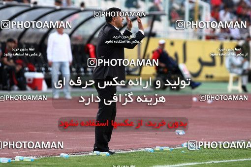 976908, Tehran, [*parameter:4*], لیگ برتر فوتبال ایران، Persian Gulf Cup، Week 33، Second Leg، Persepolis 3 v 4 Rah Ahan on 2012/05/06 at Azadi Stadium