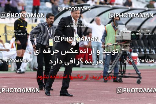 976918, Tehran, [*parameter:4*], لیگ برتر فوتبال ایران، Persian Gulf Cup، Week 33، Second Leg، Persepolis 3 v 4 Rah Ahan on 2012/05/06 at Azadi Stadium