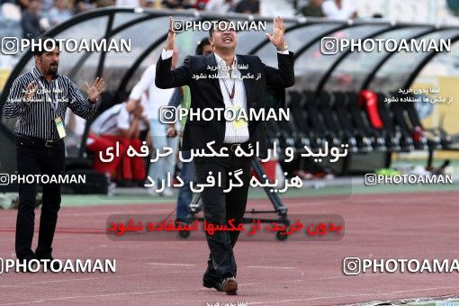 976934, Tehran, [*parameter:4*], لیگ برتر فوتبال ایران، Persian Gulf Cup، Week 33، Second Leg، Persepolis 3 v 4 Rah Ahan on 2012/05/06 at Azadi Stadium