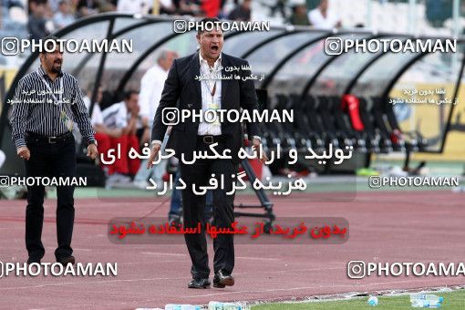 976907, Tehran, [*parameter:4*], لیگ برتر فوتبال ایران، Persian Gulf Cup، Week 33، Second Leg، Persepolis 3 v 4 Rah Ahan on 2012/05/06 at Azadi Stadium