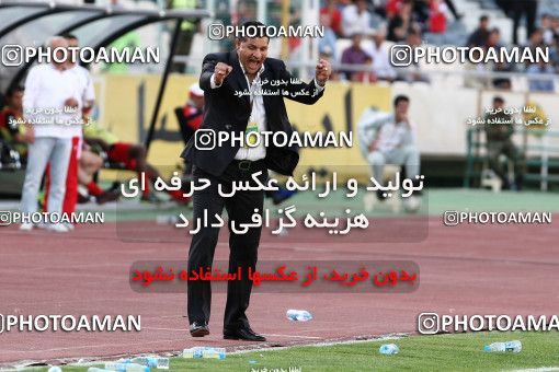 976913, Tehran, [*parameter:4*], لیگ برتر فوتبال ایران، Persian Gulf Cup، Week 33، Second Leg، Persepolis 3 v 4 Rah Ahan on 2012/05/06 at Azadi Stadium