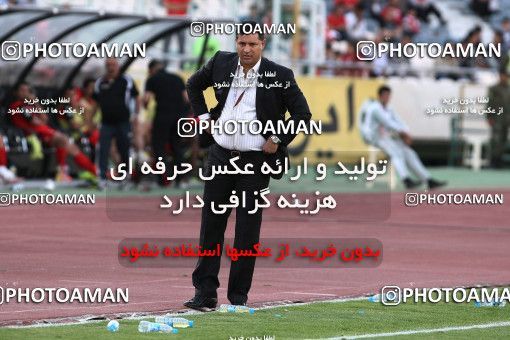 976818, Tehran, [*parameter:4*], لیگ برتر فوتبال ایران، Persian Gulf Cup، Week 33، Second Leg، Persepolis 3 v 4 Rah Ahan on 2012/05/06 at Azadi Stadium