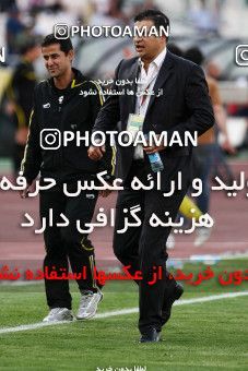 976867, Tehran, [*parameter:4*], لیگ برتر فوتبال ایران، Persian Gulf Cup، Week 33، Second Leg، Persepolis 3 v 4 Rah Ahan on 2012/05/06 at Azadi Stadium