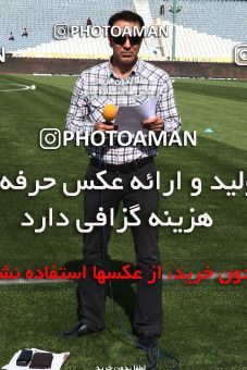 976920, Tehran, [*parameter:4*], لیگ برتر فوتبال ایران، Persian Gulf Cup، Week 33، Second Leg، Persepolis 3 v 4 Rah Ahan on 2012/05/06 at Azadi Stadium