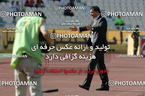 976734, Tehran, [*parameter:4*], لیگ برتر فوتبال ایران، Persian Gulf Cup، Week 33، Second Leg، Persepolis 3 v 4 Rah Ahan on 2012/05/06 at Azadi Stadium