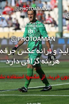 976740, Tehran, [*parameter:4*], لیگ برتر فوتبال ایران، Persian Gulf Cup، Week 33، Second Leg، Persepolis 3 v 4 Rah Ahan on 2012/05/06 at Azadi Stadium