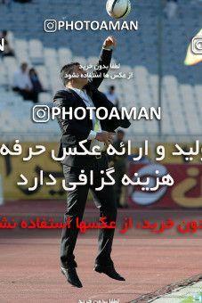 976754, Tehran, [*parameter:4*], لیگ برتر فوتبال ایران، Persian Gulf Cup، Week 33، Second Leg، Persepolis 3 v 4 Rah Ahan on 2012/05/06 at Azadi Stadium