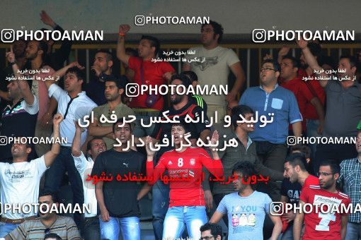 976780, Tehran, [*parameter:4*], لیگ برتر فوتبال ایران، Persian Gulf Cup، Week 33، Second Leg، Persepolis 3 v 4 Rah Ahan on 2012/05/06 at Azadi Stadium