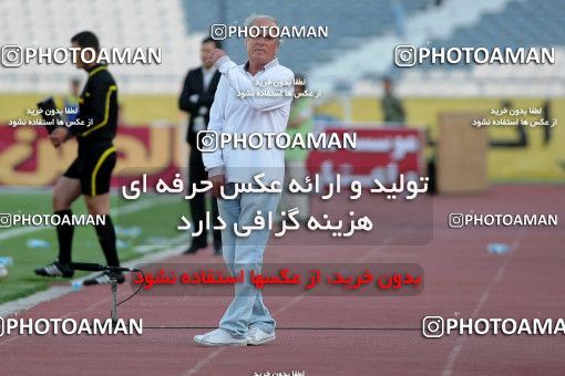 976791, Tehran, [*parameter:4*], لیگ برتر فوتبال ایران، Persian Gulf Cup، Week 33، Second Leg، Persepolis 3 v 4 Rah Ahan on 2012/05/06 at Azadi Stadium