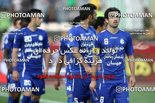977232, Tehran, [*parameter:4*], لیگ برتر فوتبال ایران، Persian Gulf Cup، Week 34، Second Leg، Esteghlal 3 v 0 Naft Tehran on 2012/05/11 at Azadi Stadium