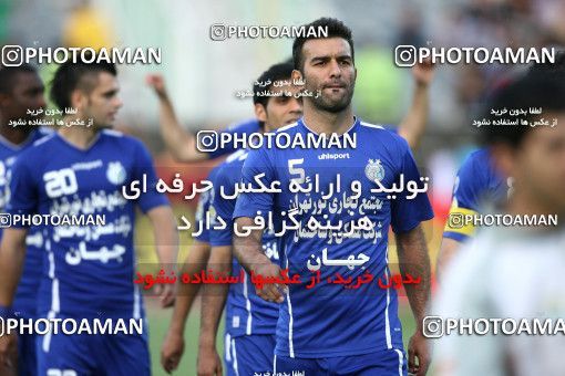 977245, Tehran, [*parameter:4*], لیگ برتر فوتبال ایران، Persian Gulf Cup، Week 34، Second Leg، Esteghlal 3 v 0 Naft Tehran on 2012/05/11 at Azadi Stadium
