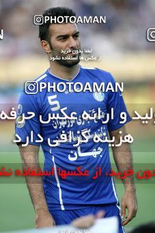 977282, Tehran, [*parameter:4*], لیگ برتر فوتبال ایران، Persian Gulf Cup، Week 34، Second Leg، Esteghlal 3 v 0 Naft Tehran on 2012/05/11 at Azadi Stadium