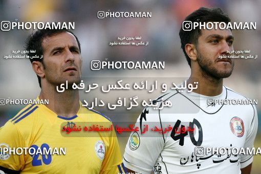 977271, Tehran, [*parameter:4*], لیگ برتر فوتبال ایران، Persian Gulf Cup، Week 34، Second Leg، Esteghlal 3 v 0 Naft Tehran on 2012/05/11 at Azadi Stadium