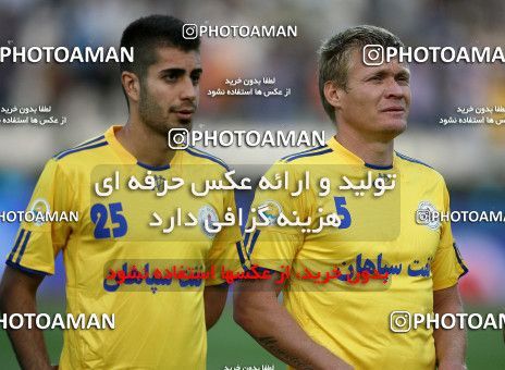 977265, Tehran, [*parameter:4*], لیگ برتر فوتبال ایران، Persian Gulf Cup، Week 34، Second Leg، Esteghlal 3 v 0 Naft Tehran on 2012/05/11 at Azadi Stadium