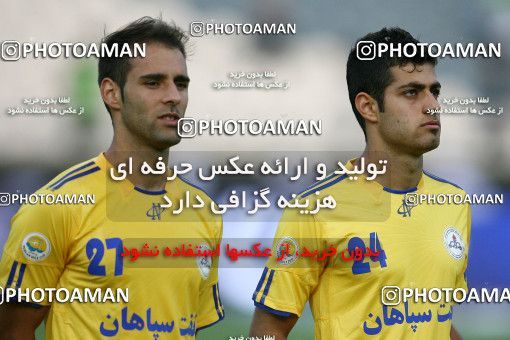 977227, Tehran, [*parameter:4*], لیگ برتر فوتبال ایران، Persian Gulf Cup، Week 34، Second Leg، Esteghlal 3 v 0 Naft Tehran on 2012/05/11 at Azadi Stadium