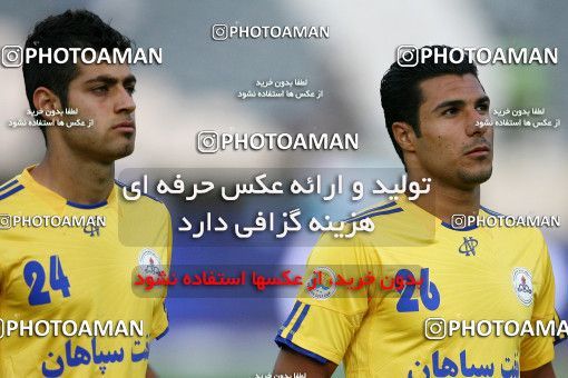 977258, Tehran, [*parameter:4*], لیگ برتر فوتبال ایران، Persian Gulf Cup، Week 34، Second Leg، Esteghlal 3 v 0 Naft Tehran on 2012/05/11 at Azadi Stadium