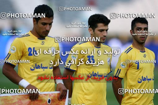 977285, Tehran, [*parameter:4*], لیگ برتر فوتبال ایران، Persian Gulf Cup، Week 34، Second Leg، Esteghlal 3 v 0 Naft Tehran on 2012/05/11 at Azadi Stadium