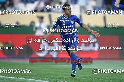977249, Tehran, [*parameter:4*], لیگ برتر فوتبال ایران، Persian Gulf Cup، Week 34، Second Leg، Esteghlal 3 v 0 Naft Tehran on 2012/05/11 at Azadi Stadium