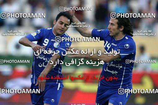 977294, Tehran, [*parameter:4*], لیگ برتر فوتبال ایران، Persian Gulf Cup، Week 34، Second Leg، Esteghlal 3 v 0 Naft Tehran on 2012/05/11 at Azadi Stadium
