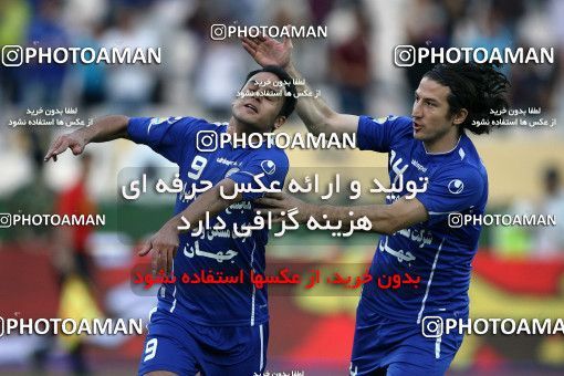 977253, Tehran, [*parameter:4*], لیگ برتر فوتبال ایران، Persian Gulf Cup، Week 34، Second Leg، Esteghlal 3 v 0 Naft Tehran on 2012/05/11 at Azadi Stadium