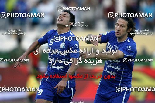 977251, Tehran, [*parameter:4*], لیگ برتر فوتبال ایران، Persian Gulf Cup، Week 34، Second Leg، Esteghlal 3 v 0 Naft Tehran on 2012/05/11 at Azadi Stadium