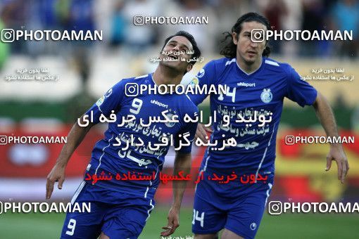 977292, Tehran, [*parameter:4*], لیگ برتر فوتبال ایران، Persian Gulf Cup، Week 34، Second Leg، Esteghlal 3 v 0 Naft Tehran on 2012/05/11 at Azadi Stadium