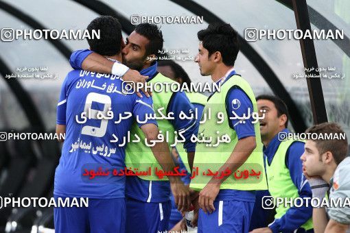 977239, Tehran, [*parameter:4*], لیگ برتر فوتبال ایران، Persian Gulf Cup، Week 34، Second Leg، Esteghlal 3 v 0 Naft Tehran on 2012/05/11 at Azadi Stadium