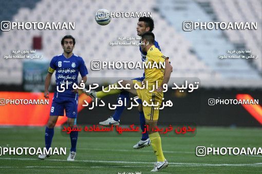977280, Tehran, [*parameter:4*], لیگ برتر فوتبال ایران، Persian Gulf Cup، Week 34، Second Leg، Esteghlal 3 v 0 Naft Tehran on 2012/05/11 at Azadi Stadium