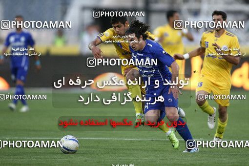 977274, Tehran, [*parameter:4*], لیگ برتر فوتبال ایران، Persian Gulf Cup، Week 34، Second Leg، Esteghlal 3 v 0 Naft Tehran on 2012/05/11 at Azadi Stadium