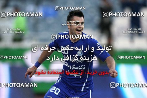 977262, Tehran, [*parameter:4*], لیگ برتر فوتبال ایران، Persian Gulf Cup، Week 34، Second Leg، Esteghlal 3 v 0 Naft Tehran on 2012/05/11 at Azadi Stadium