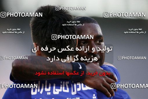 977221, Tehran, [*parameter:4*], لیگ برتر فوتبال ایران، Persian Gulf Cup، Week 34، Second Leg، Esteghlal 3 v 0 Naft Tehran on 2012/05/11 at Azadi Stadium
