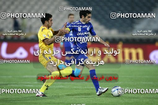 977268, Tehran, [*parameter:4*], لیگ برتر فوتبال ایران، Persian Gulf Cup، Week 34، Second Leg، Esteghlal 3 v 0 Naft Tehran on 2012/05/11 at Azadi Stadium