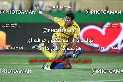 977277, Tehran, [*parameter:4*], لیگ برتر فوتبال ایران، Persian Gulf Cup، Week 34، Second Leg، Esteghlal 3 v 0 Naft Tehran on 2012/05/11 at Azadi Stadium
